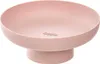 Corbeille à fruits poly d26cm rose - 5 cinq simplement Voir les images du produit 1
