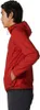 Mountain Hardwear New Kor Airshell Sweatshirt Rot XL Mann Produktbild-Vorschau 3