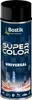 Bostik Mattschwarzlack 400 ml Spray Produktbild-Vorschau 3