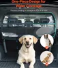 VEVOR cancello di sicurezza per cani per auto, larghezza Anteprima dell’immagine prodotto 2