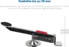 DAYTOOLS Tür- und Plattenheber, schwenkbar, 2 Stück Produktbild-Vorschau 4