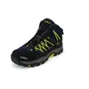 CMP Kids Rigel Mid WP Wanderstiefel Blau Produktbild-Vorschau 38