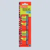 Herlitz Tintenpatronen universal 2x 5 Stück blau Náhľad obrázku produktu 6