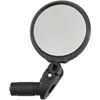 Specchio per bicicletta M-Wave 62 mm nero Anteprima dell’immagine prodotto 3