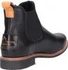 Panama Jack Damen Stiefelette GIORDANA schwarz Größe EUR 40 Produktbild-Vorschau 44