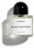 Byredo Black Saffron, unisex, 100 ml, perfume en formato Vista previa de la imagen del producto 4