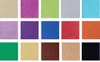 Folia Paper - Glitzer -Karton Folia 50x70cm 300gr 15vel Produktbild-Vorschau 2