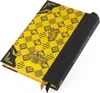Harry Potter Premium Notebook Hufflepuff Crest Podgląd zdjęcia produktu 7