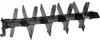 WOLF Garten Ersatzmesserwelle WBS3701, 196-103-650 Produktbild-Vorschau 2