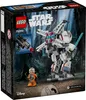 LEGO® Star Wars™ Luke Skywalker™ X-Wing™ Mech 75390 Voir les images du produit 3