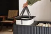 Joseph Joseph Wäschetrennkorb 90,0 l Tota Twin Luxe Produktbild-Vorschau 6