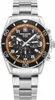 Swiss Alpine Military Herren Uhr Chronograph Analog Quarz Produktbild-Vorschau 3