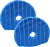 vhbw 2x Befeuchtungselement kompatibel mit Sharp KC- 840EW, Produktbild-Vorschau 1
