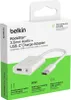 Belkin RockStar 3,5mm Audio- und USB-C Ladeadap. weiß  Produktbild-Vorschau 3