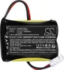 TECHTEK Batteria compatibile con [FDK] CR17450-2WK27, Anteprima dell’immagine prodotto 1