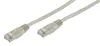 RJ45 netwerkkabel, 20 meter, grijs Productafbeelding-voorbeeld 6