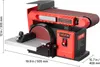 VEVOR Band-Tellerschleifer 400 W, 152,4 mm Tellerschleifer Produktbild-Vorschau 8