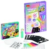 Maped Airbrush Maker Set Sprühgerät 907080 und Nachfüller Produktbild-Vorschau 2
