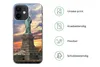 MuchoWow® Handyhülle Schutzhülle Hülle für iPhone 12 mini Produktbild-Vorschau 7
