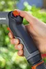 Classic Reinigungsspritze (schwarz/orange) Produktbild-Vorschau 27