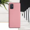 kwmobile Handyhülle für Samsung Galaxy A71 Hülle - Silikon Produktbild-Vorschau 2