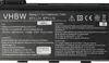 vhbw Akku Ersatz für MSI BTY-L74, BTY-L75, 91NMS17LD4SU1, Produktbild-Vorschau 3