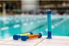 Zoggs Zoggy Dive Sticks Junior Game Blue Niebieski Jeden Podgląd zdjęcia produktu 5