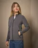 Tee Jays 9170 | Ladies Active Fleece / Damen Fleece Jacke - Produktbild-Vorschau 4