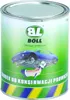 Schwarzer Glänzender Felgenlack 1L Boll Produktbild-Vorschau 6
