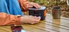 Jackery Explorer 100 Plus, Litowo-żelazowo-fosforanowy Podgląd zdjęcia produktu 6