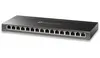 Unmanaged L2 Gigabit Ethernet (10/100/1000) Schwarz Produktbild-Vorschau 7