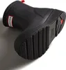 HUNTER HUNTER PLAY SHORT Schwarz Produktbild-Vorschau 17