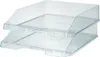 HAN KLASSIK, Kunststoff, Transparent, A4, 255 x 348 x 65 mm Produktbild-Vorschau 8