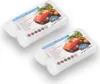 4 x Vakuumrolle 15 x 600 cm für Lebensmittel geeignet für Produktbild-Vorschau 1