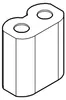 Grohe Lithiumbatterie CR-P2 6V  - 42886000 Produktbild-Vorschau 2