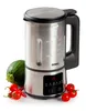 A soup maker with vegetables and tomatoes. Produktbild-Vorschau