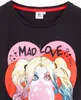 Harley Quinn - pyjama "Mad Love" pour femme NS6607 (S) Voir les images du produit 3