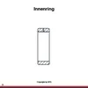 Innenring IR30-35-30 -IS1-XL ID 30mm AD 35mm Breite30mm INA Produktbild-Vorschau 4