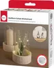 Rayher Silikon Gießform Schale Wichtelrand, ø 13,5cm x H Produktbild-Vorschau 1