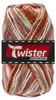 50g Twister Sport color  rose-lachs 12 stricken häkeln Produktbild-Vorschau 2