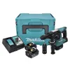 Makita DHR 243 RGJ Akku Bohrhammer 18 V 2,0 J SDS plus Produktbild-Vorschau 2