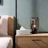 relaxdays Taschentuchbox "Home" Produktbild-Vorschau 5