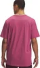 T-Shirt Under Armour Logo Senior L pink Produktbild-Vorschau 2
