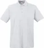 Fruit Of The Loom Premium Herren Polo-Shirt, Kurzarm BC1381 Produktbild-Vorschau 1