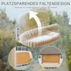 MODFU Katzenbetten, Katze Hängematte für Balkon & Fenster, Produktbild-Vorschau 7
