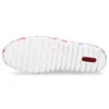 Rieker Damen Slipper Halbschuh Leder M2357, Größe:39 EU, Produktbild-Vorschau 38