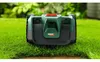 Robot tosaerba Bosch VISIMOW18V-100, 1 batteria PBA 18V Anteprima dell’immagine prodotto 2