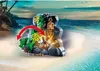 PLAYMOBIL Piraten 70962 Île au trésor des pirates avec Voir les images du produit 22