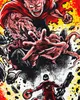 style3 Kaneda Venegance Herren T-Shirt anime manga cosplay Produktbild-Vorschau 2