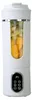 MODFU Entsafter, Tragbarer Mini-Entsafter USB Smoothie Produktbild-Vorschau 1